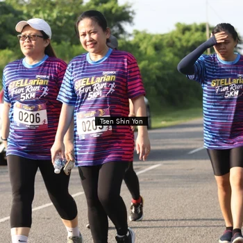 Runner Photo 8027702