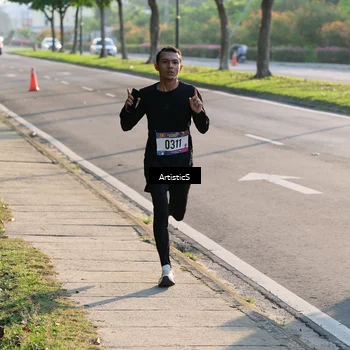Runner Photo 8027703