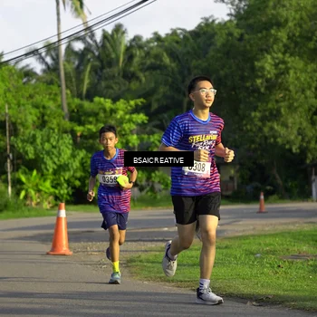 Runner Photo 8027704
