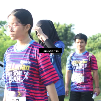 Runner Photo 8027705