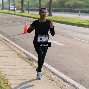 Runner Photo 8027706