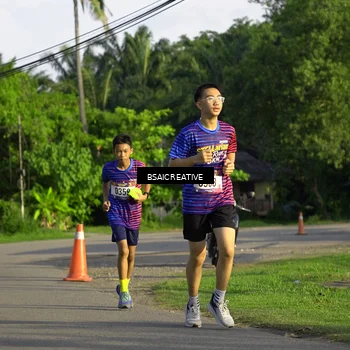 Runner Photo 8027708