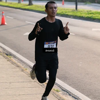 Runner Photo 8027709