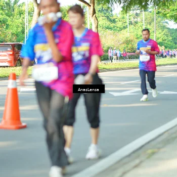 Runner Photo 8027713