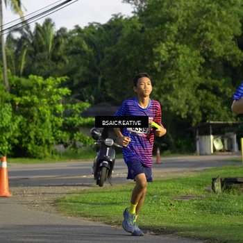 Runner Photo 8027715