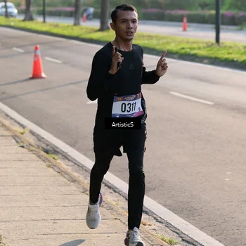 Runner Photo 8027718