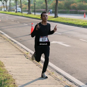 Runner Photo 8027720