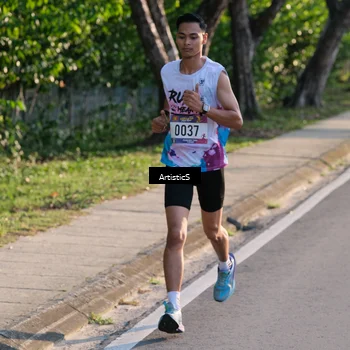 Runner Photo 8027722