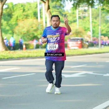 Runner Photo 8027724
