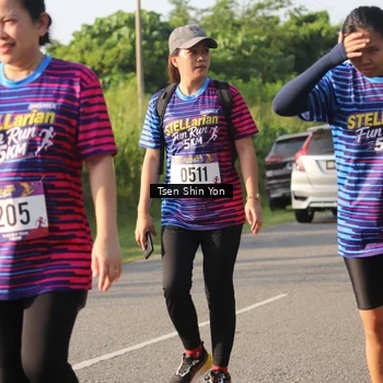 Runner Photo 8027727