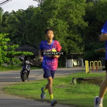 Runner Photo 8027729