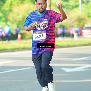 Runner Photo 8027732