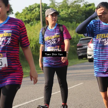Runner Photo 8027733