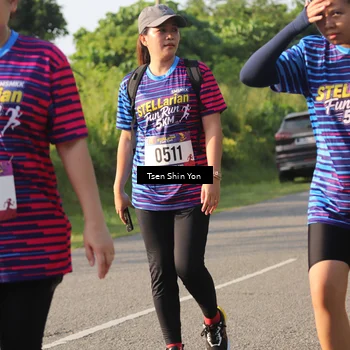 Runner Photo 8027734