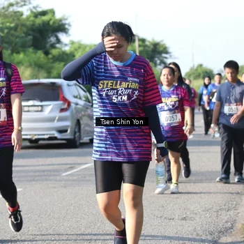 Runner Photo 8027735
