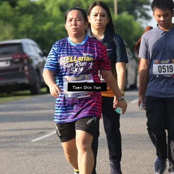 Runner Photo 8027737