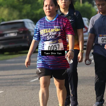 Runner Photo 8027740