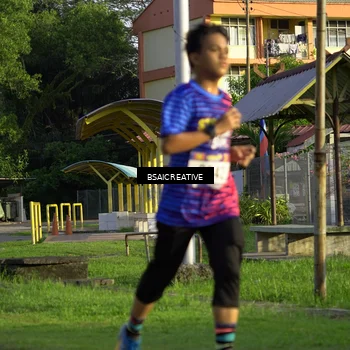 Runner Photo 8027743