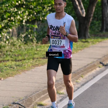 Runner Photo 8027745