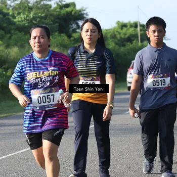 Runner Photo 8027747