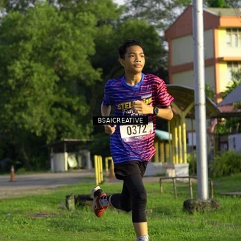 Runner Photo 8027748