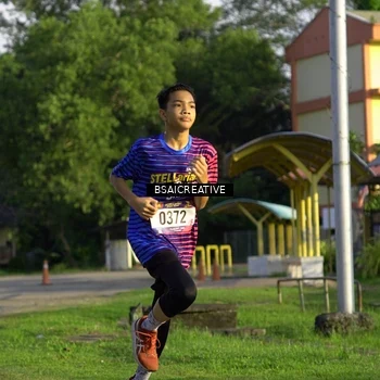 Runner Photo 8027751
