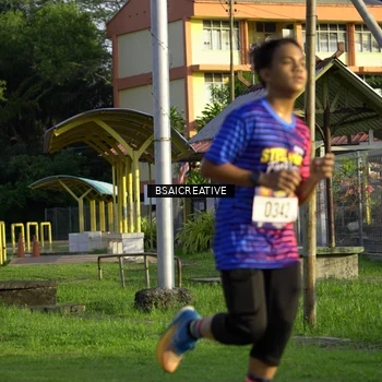 Runner Photo 8027752