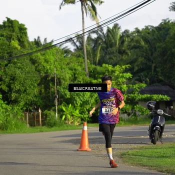 Runner Photo 8027753