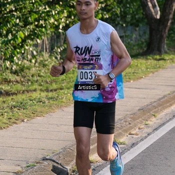 Runner Photo 8027754