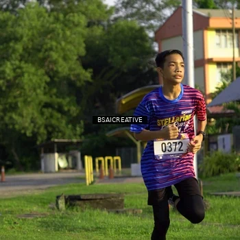 Runner Photo 8027755