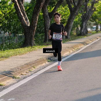 Runner Photo 8027757