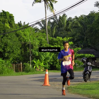 Runner Photo 8027758