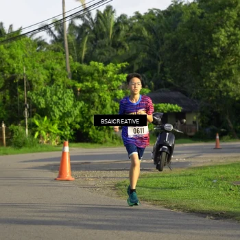 Runner Photo 8027759
