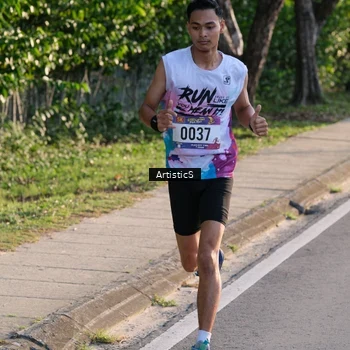Runner Photo 8027761