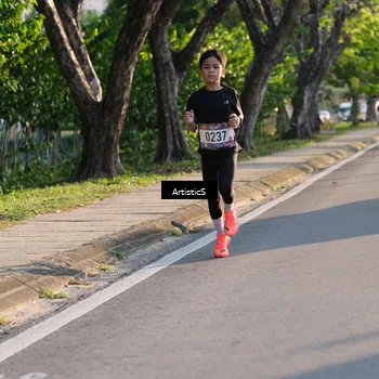 Runner Photo 8027762
