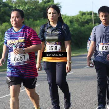 Runner Photo 8027763
