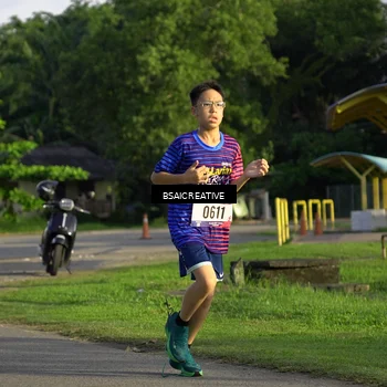 Runner Photo 8027766