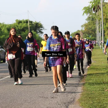 Runner Photo 8027767
