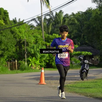 Runner Photo 8027768