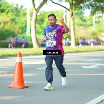 Runner Photo 8027770