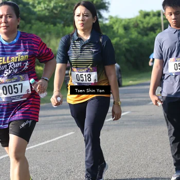 Runner Photo 8027771