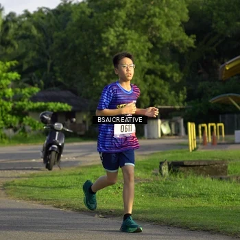 Runner Photo 8027772