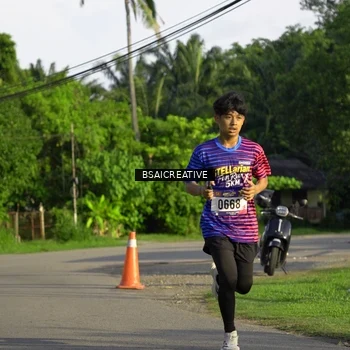 Runner Photo 8027773