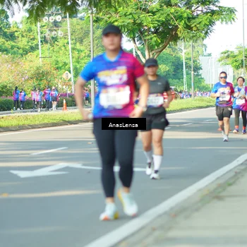 Runner Photo 8027778