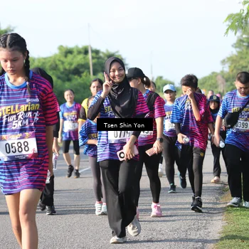 Runner Photo 8027779