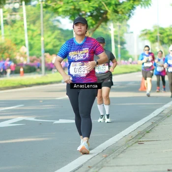 Runner Photo 8027783