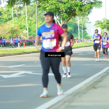 Runner Photo 8027787