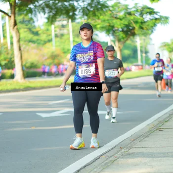 Runner Photo 8027789