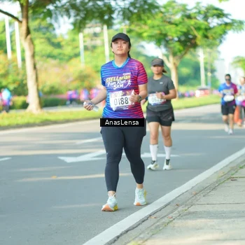 Runner Photo 8027791