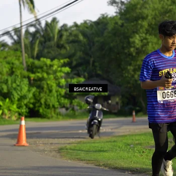 Runner Photo 8027792